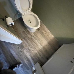 Beshear Carpet Service - Water proof flooring