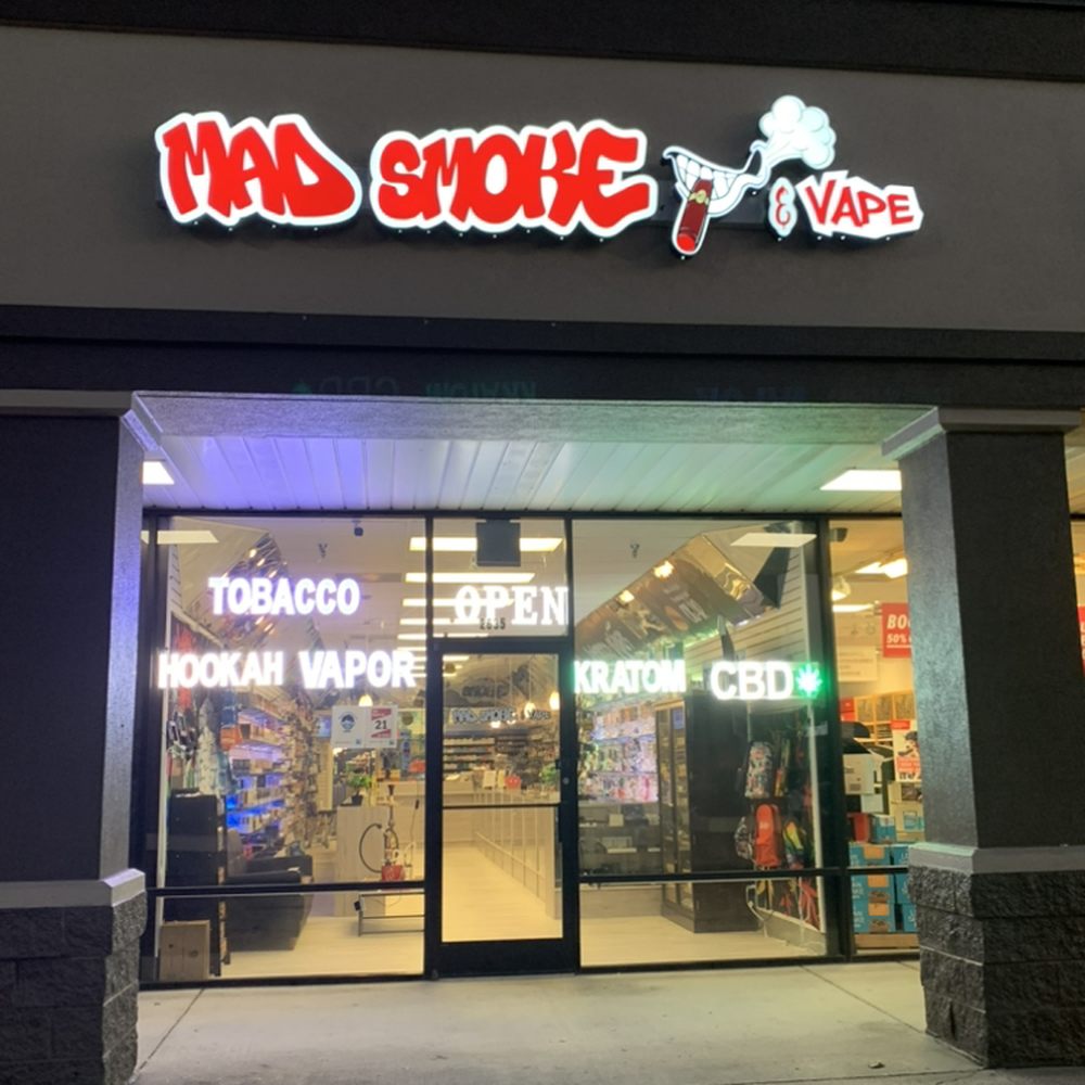 THE BEST 10 Tobacco Shops near DECHERD, TN - Updated 2026 - Hours