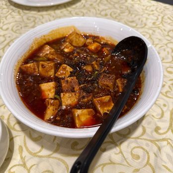 China Lounge - Chinese Near Me - San Ramon, California