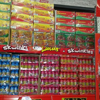 La Bodega - a variety of snacks - Party Supplies Near Me - Los Angeles, California La Bodega - a variety of snacks - Party Supplies Near Me - Los Angeles, California