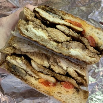 Tony's Beechhurst Deli - Grilled Chicken - Delis Near Me - Whitestone, New York
