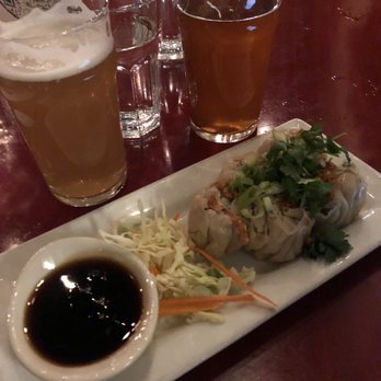 Teton Thai - Steamed - Thai Near Me - Driggs, Idaho