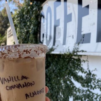 Ground Up Coffee - Coffee & Tea Near Me - Montebello, California Ground Up Coffee - Coffee & Tea Near Me - Montebello, California