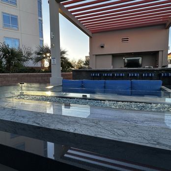 Allure Las Vegas - Outdoor Kitchen - Real Estate Services Near Me - Las Vegas, Nevada Allure Las Vegas - Outdoor Kitchen - Real Estate Services Near Me - Las Vegas, Nevada