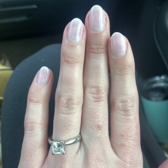 Vin Beauty Nails & Spa - After (done at Vin) - Nail Salons Near Me - Royal Oak, Michigan