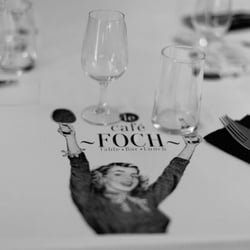 Le Café Foch