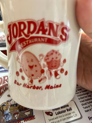 Jordan's Restaurant - Breakfast - Lobster Rolls - Burgers - Pancakes - Sandwiches by null