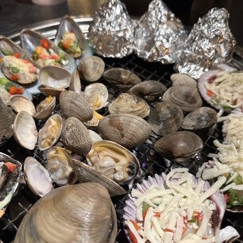 BURNIN’ SHELL - Updated May 2024 - 463 Photos & 155 Reviews - 3916 ...