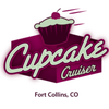 Cupcake Cruiser gift card