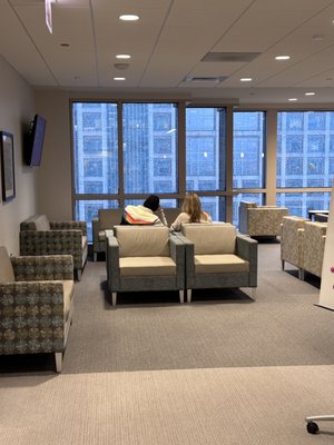 Northwestern Memorial Hospital by null