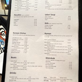 Sake Sushi - Sushi Bars Near Me - Auburn, California