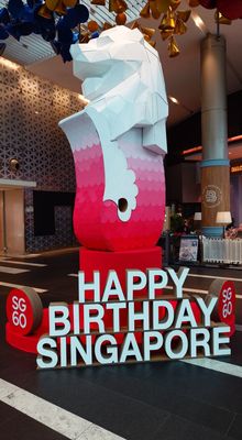 LAMY RAFFLES CITY by null