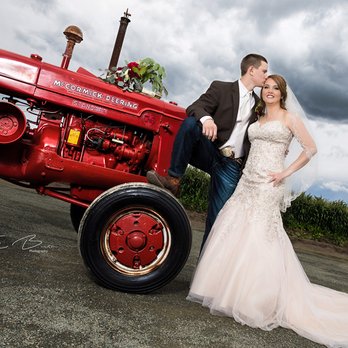 48 Barn - Tractor - Venues & Event Spaces Near Me - Visalia, California 48 Barn - Tractor - Venues & Event Spaces Near Me - Visalia, California