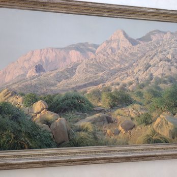 Albuquerque Museum - Art Museums Near Me - Albuquerque, New Mexico