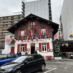 Funicolare San Salvatore