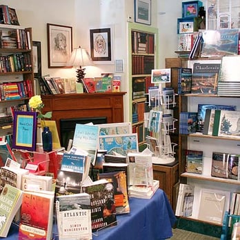 Round Lake Bookstore - Main part of store. - Bookstores Near Me - Charlevoix, Michigan Round Lake Bookstore - Main part of store. - Bookstores Near Me - Charlevoix, Michigan