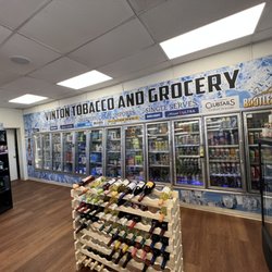 Vinton Tobacco & Grocery