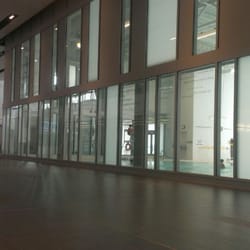 Schwartz-Resiman Centre - The look of the pool