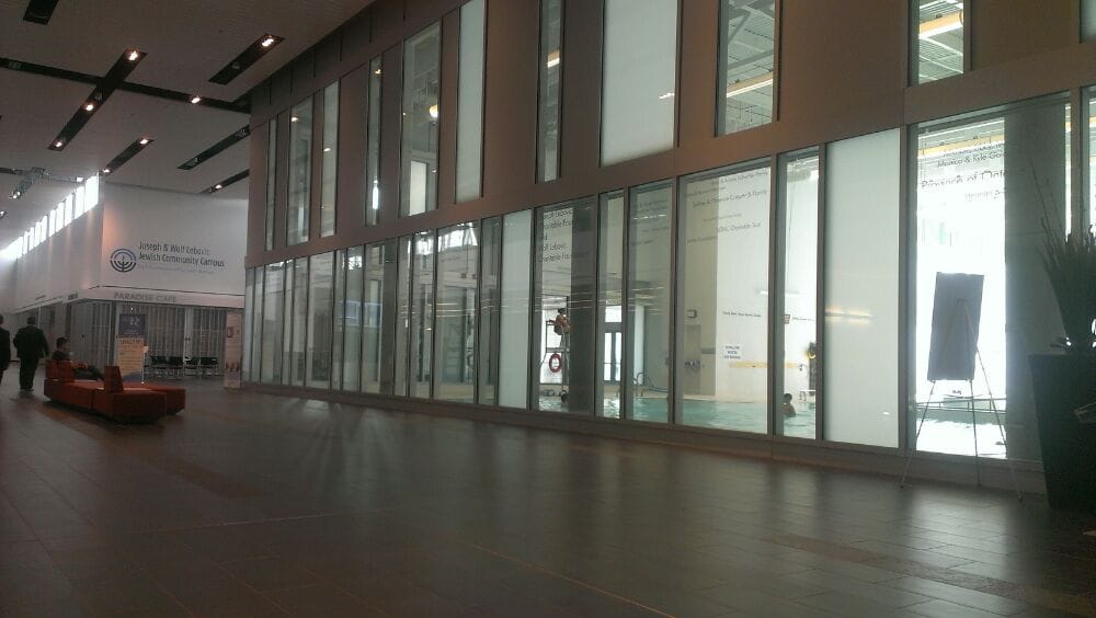 Schwartz-Resiman Centre
