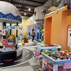 Hi Keiki Indoor Playground
