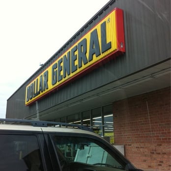 Dollar General - the front of a dollar general store - Discount Store Near Me - Baton Rouge, Louisiana Dollar General - the front of a dollar general store - Discount Store Near Me - Baton Rouge, Louisiana