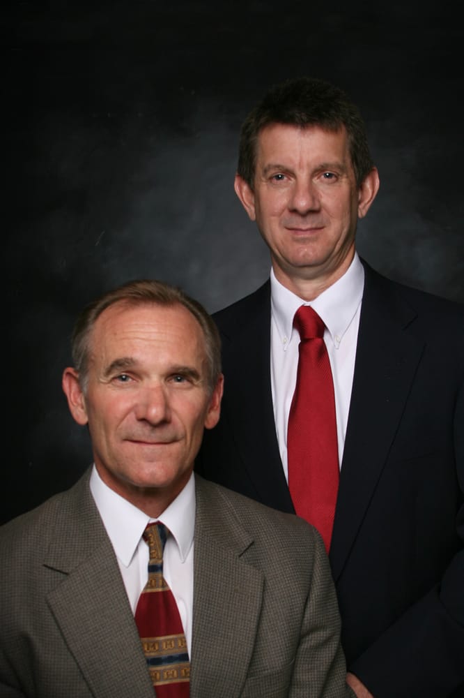 McBride & Roberts - disability attorney in Idaho Falls, ID