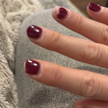 Aksarben Nails - Nail Salons Near Me - Omaha, Nebraska