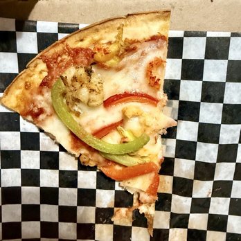 Soul Circles - Ocean of Soul "10 Pizza with Cauliflower Crust - Pizza Near Me - Duncanville, Texas