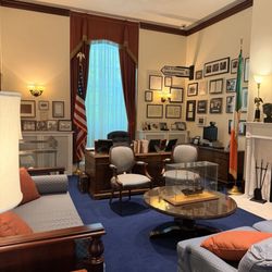 Edward M. Kennedy Institute for the United States Senate