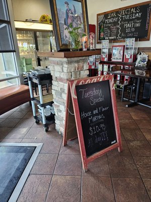 Jardin Corona by null