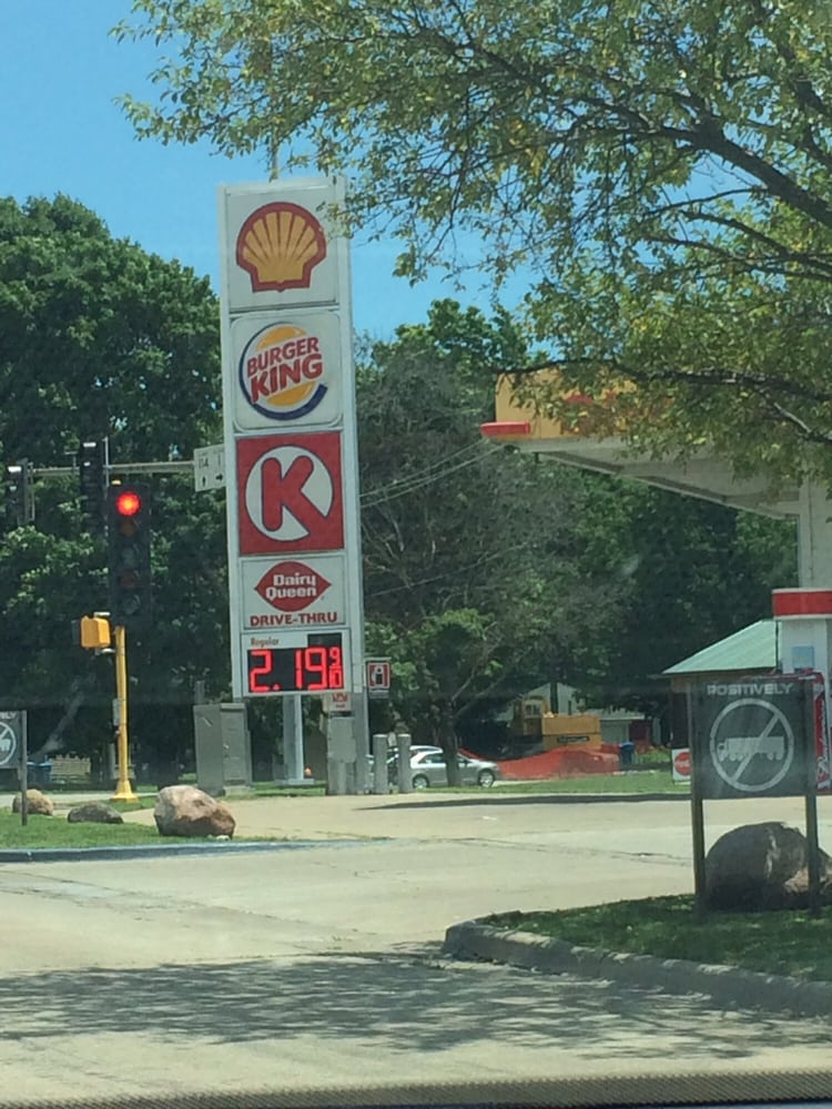 Dairy Queen Store Logo