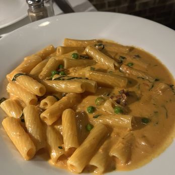 Bottagra - Rigatoni Vinnaro - Italian Near Me - Hawthorne, New Jersey