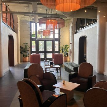 Atrium - New American Near Me - Atlanta, Georgia