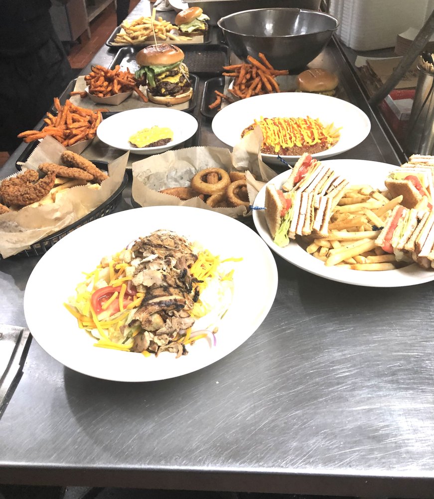 MOAB BURGERS 2215 US Hwy 231, Wetumpka, Alabama Burgers Restaurant Reviews Phone Number