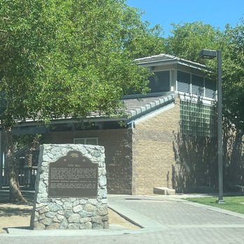 Jaime Obeso Sunbeam Rest Area - YUMA WELL LAND MARKER - Rest Stops Near Me - El Centro, California Jaime Obeso Sunbeam Rest Area - YUMA WELL LAND MARKER - Rest Stops Near Me - El Centro, California