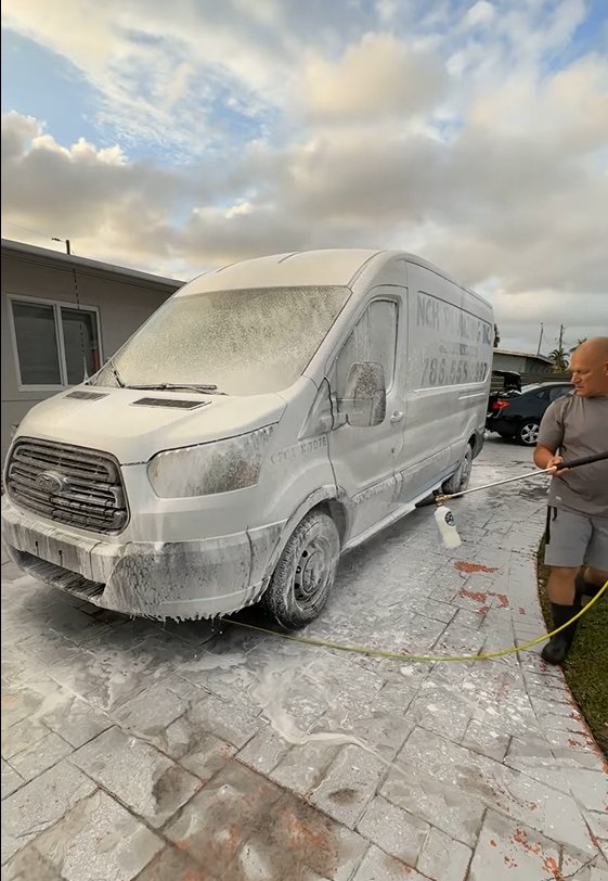 AMANO CARWASH Updated August 2024 Miami, Florida Car Wash Phone