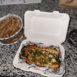 Italian Beef