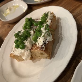 Thistle & Leek - Focaccia - Gastropubs Near Me - Newton, Massachusetts Thistle & Leek - Focaccia - Gastropubs Near Me - Newton, Massachusetts