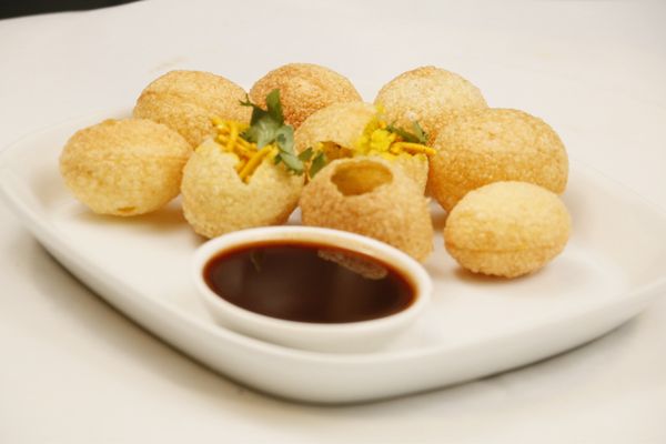 Namaste Indo-Nepali Cuisine- Columbus by null