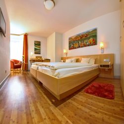 Gasthof zum Ochsen - Doppelzimmer