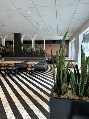 Parakeet Cafe - Beverly Hills by null
