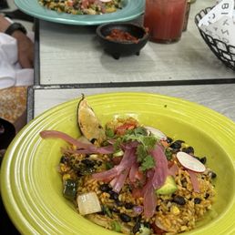 Rice bowl