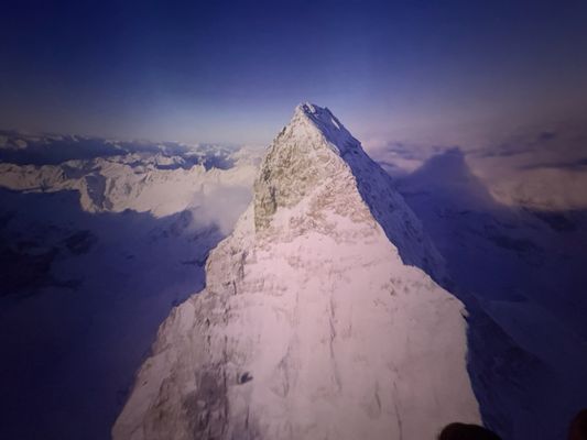 Soarin' Around the World by null