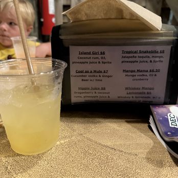 Keys Fisheries - Drink specials - Seafood Markets Near Me - Marathon, Florida Keys Fisheries - Drink specials - Seafood Markets Near Me - Marathon, Florida