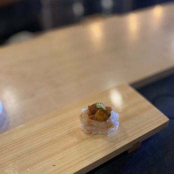 Naminohana - Amaebi + uni - Sushi Bars Near Me - Dallas, Texas Naminohana - Amaebi + uni - Sushi Bars Near Me - Dallas, Texas
