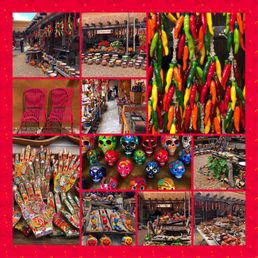 Montage of images from The Rainbow Man