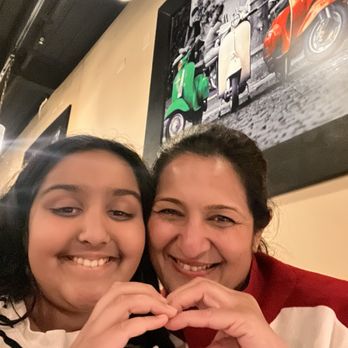 Positano Ristorante - Happy Valentines Day!!! - Italian Near Me - Oakbrook Terrace, Illinois