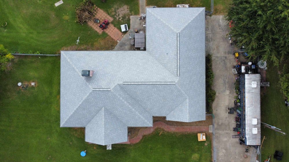 Slide of Cornerstone Roofing & Construction