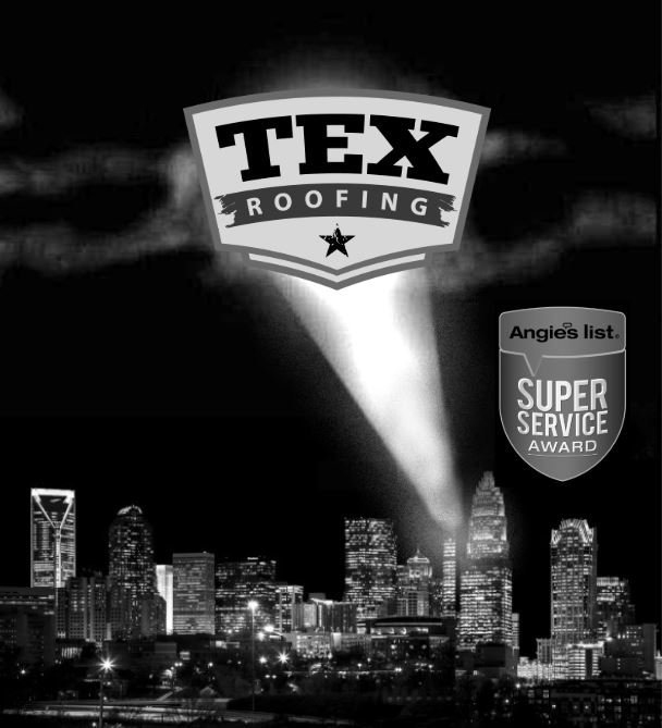 Slide of Tex Roofing