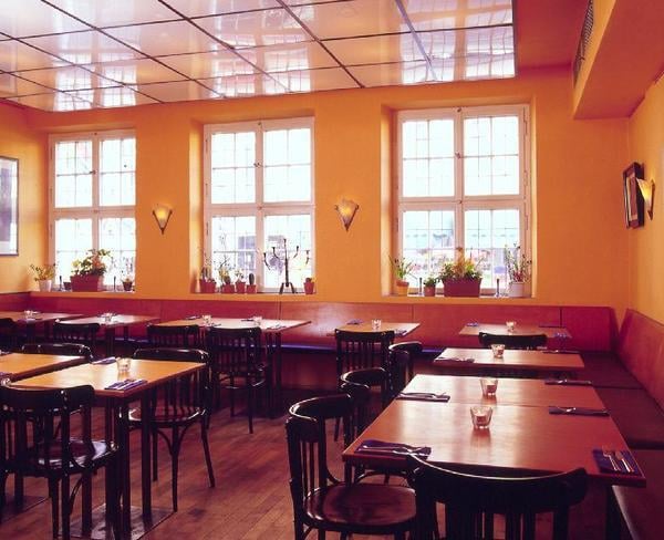 ALLA TURCA Updated March 2025 34 Reviews Johannisstr. 83